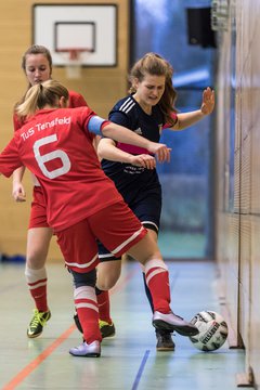 Bild 19 - Frauen La Rieve Cup